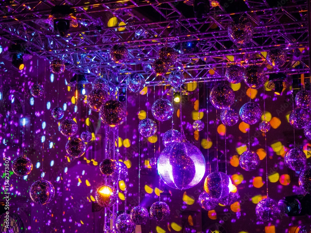 zagreb festival of light show