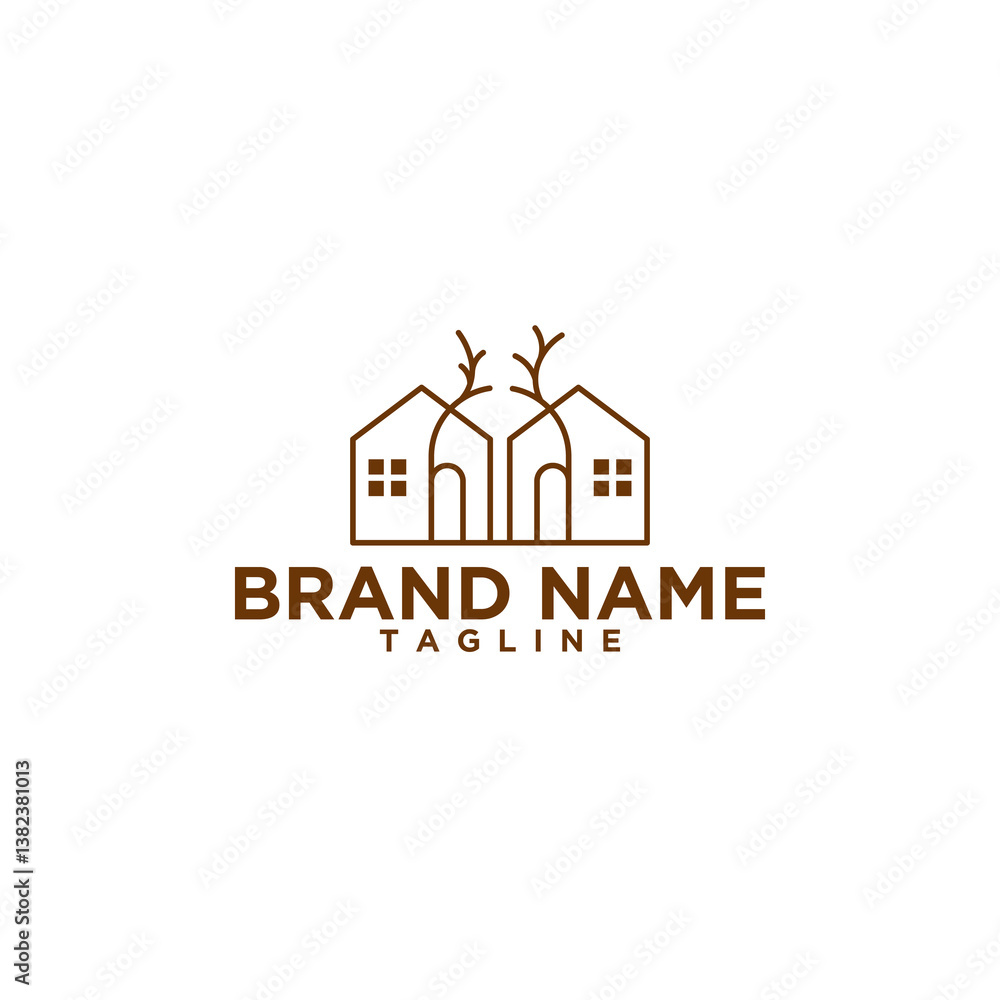 clasic home logo for download clasic home logo for download