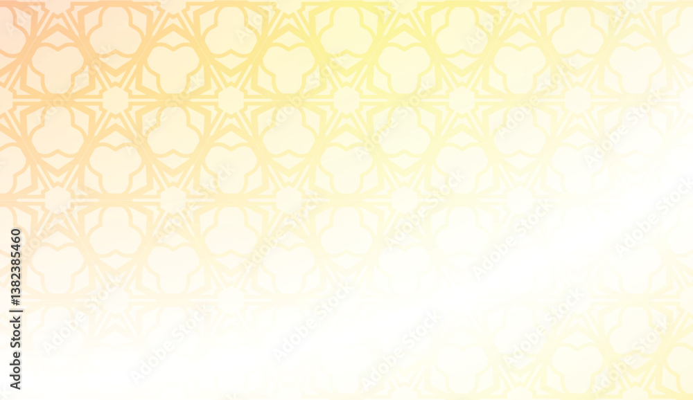 Obraz premium Vector pattern in geometric style. Triangles, lines. Modern elegant background. For your design. Gradient color