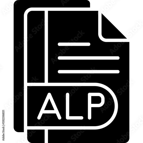 ALP Icon