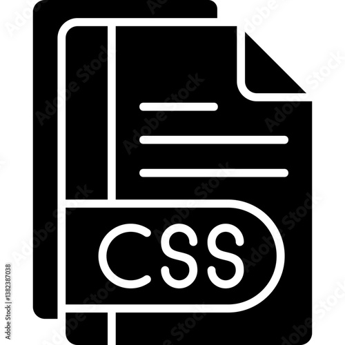 CSS Icon