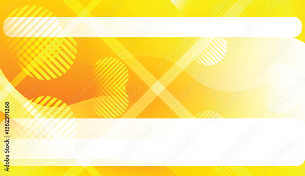 Obraz premium Dynamic shapes composition with Wave Abstract Background. Design For Your Header Page, Ad, Poster, Banner. Vector Illustration
