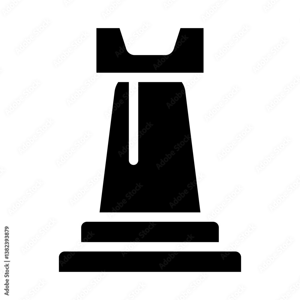 rook Solid icon rook Solid icon