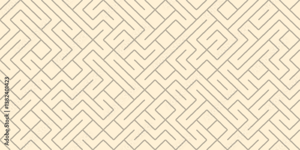Background stripe chevron square line zigzag pattern seamless abstract vector design. Background stripe chevron square line zigzag pattern seamless abstract vector design.