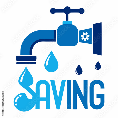 water tap icon