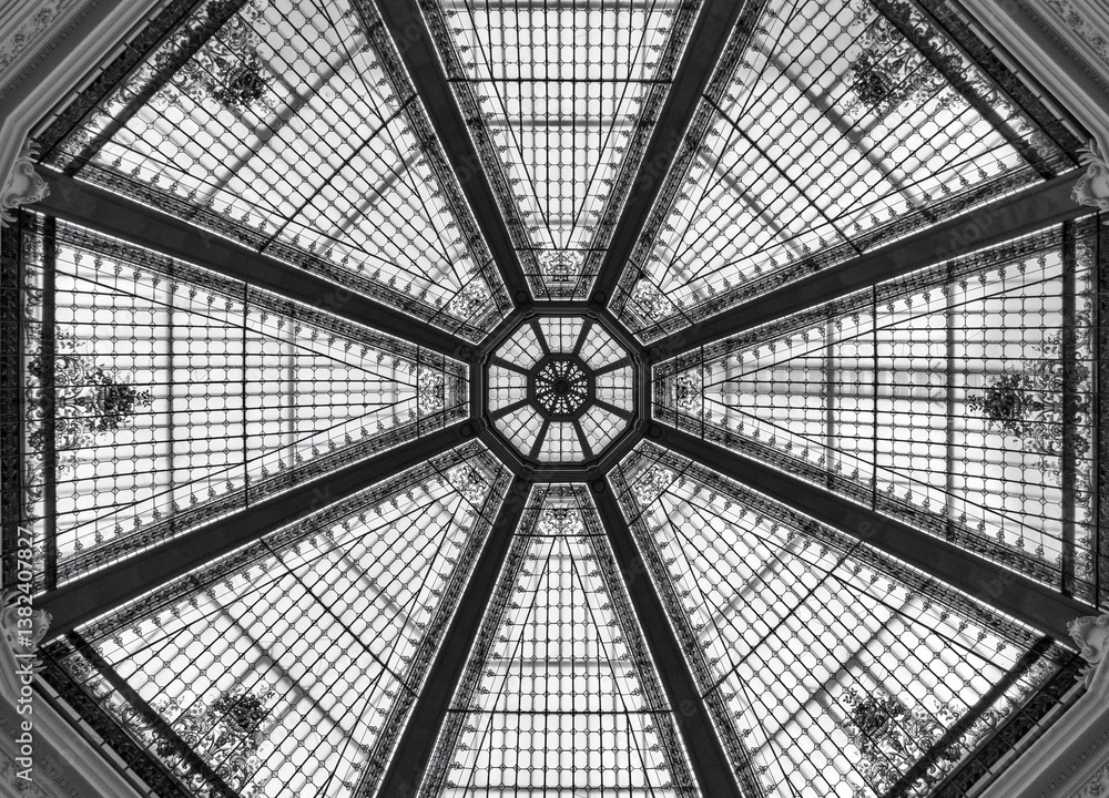 oktogon zagreb street octagon