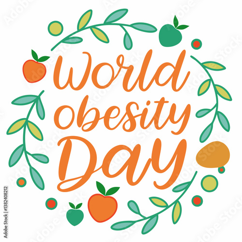 World Obesity Day