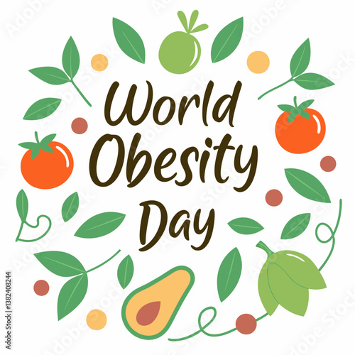 World Obesity Day