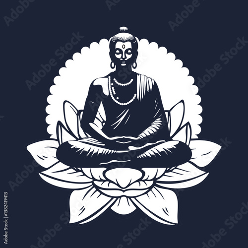 On Mahavir Jayanti, may we embrace non-violence and compassion