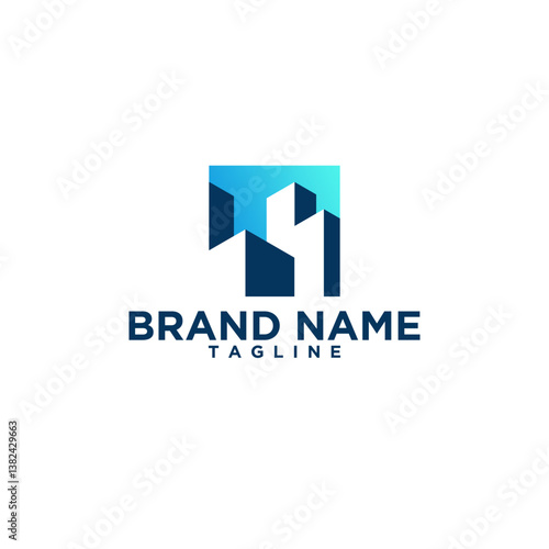 Free Download clasic home logo for download - GFXLoad