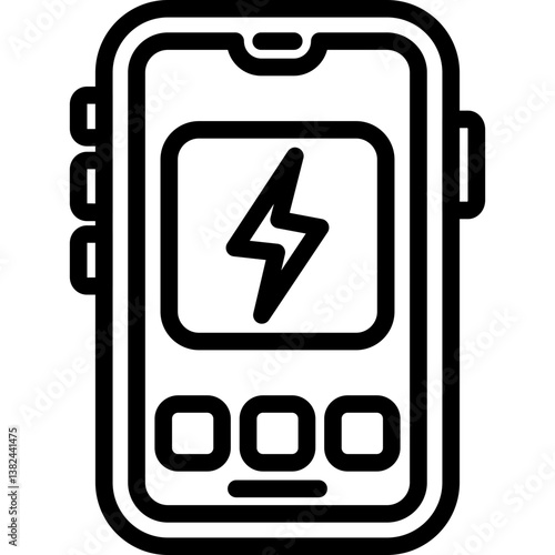 Current Icon