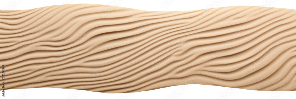 Soft Beach Sand Pattern on transparent background Soft Beach Sand Pattern on transparent background
