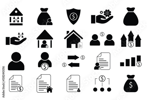 personal finance set 05