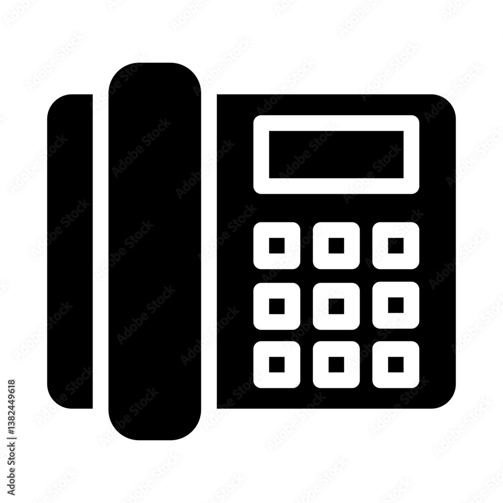 office Solid icon office Solid icon