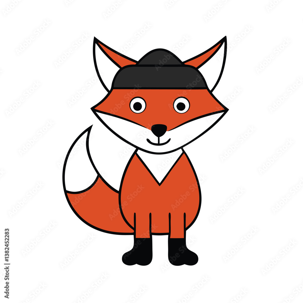 funny cartoon fox funny cartoon fox