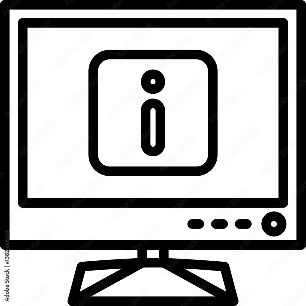 Info Icon Info Icon