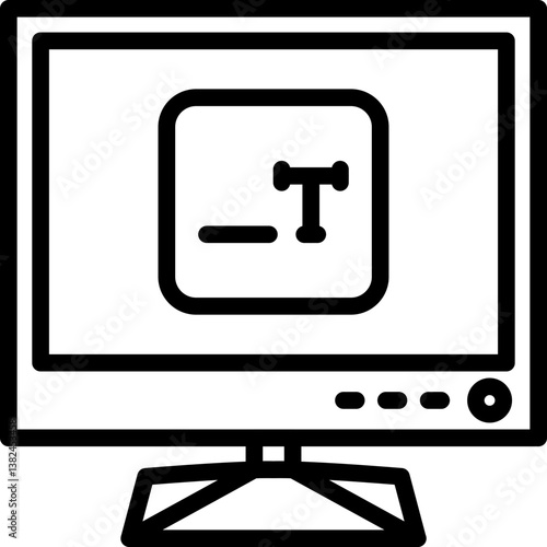 Type Icon