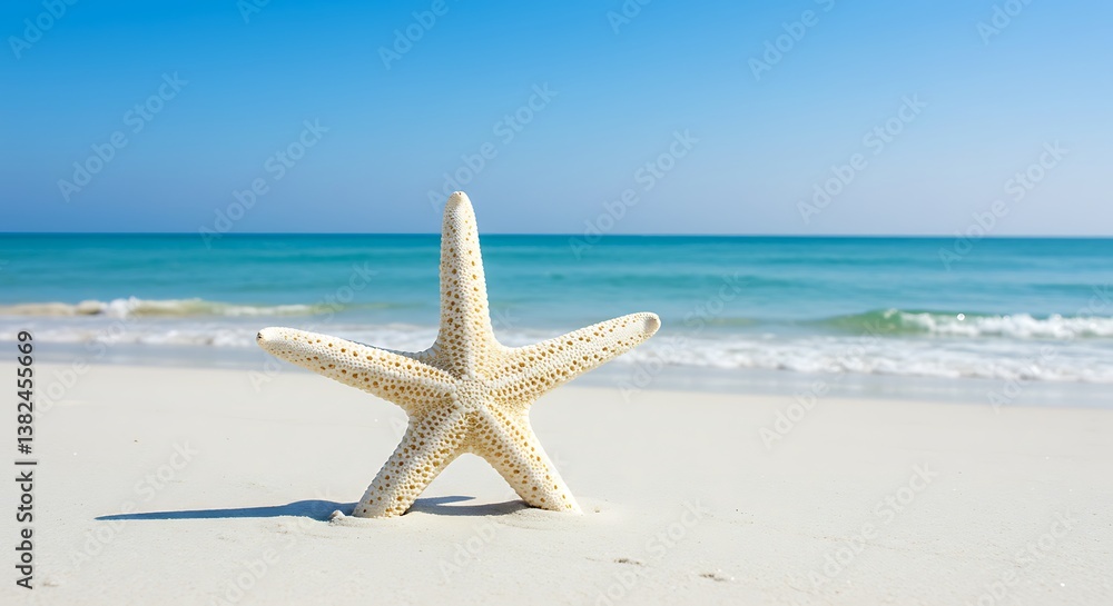 Starlit Shores AI Generated Starlit Shores AI Generated