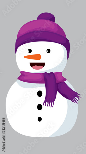 Weihnachten Cartoon, zeichnung, niedlich