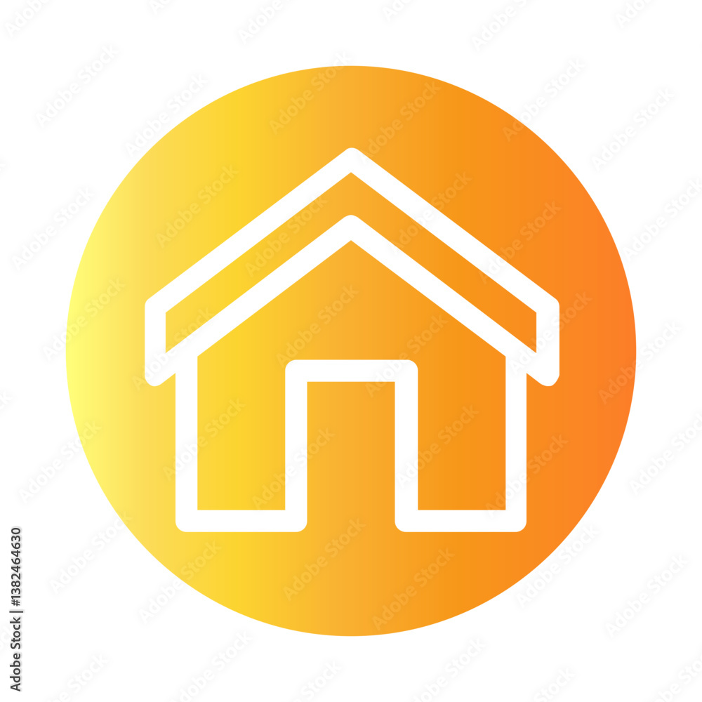 home Gradient icon home Gradient icon