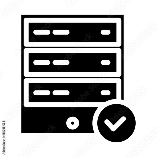 valid Solid icon