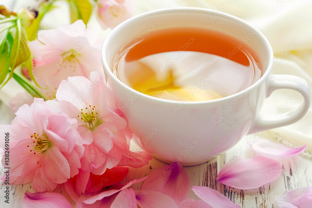 cup of tea cup of tea