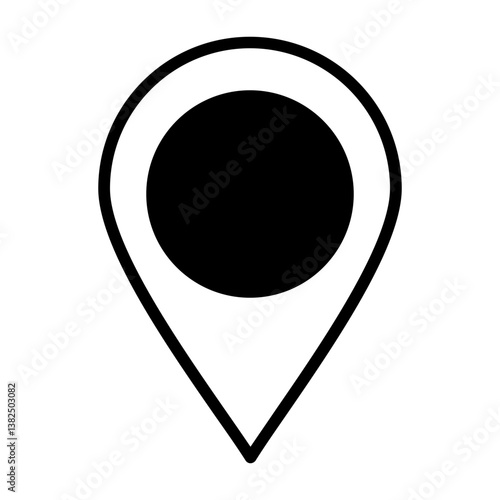 Location Icon
