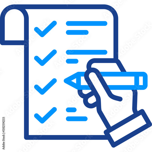 Listing Icon