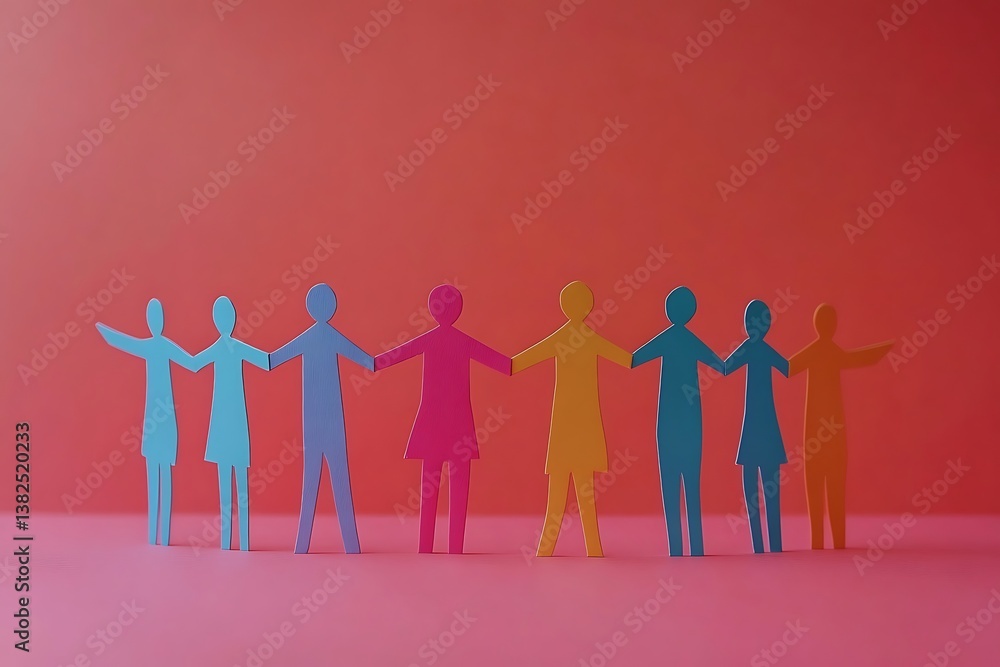 Diverse Group Holding Hands Unity Togetherness2 Diverse Group Holding Hands Unity Togetherness2