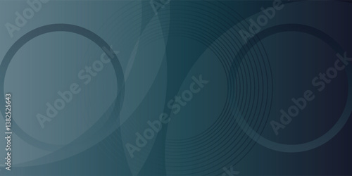 vector of abstract background. dark blue design vector eps 10