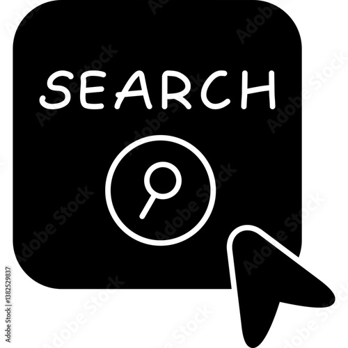 Search Icon