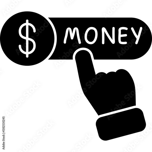Money Icon