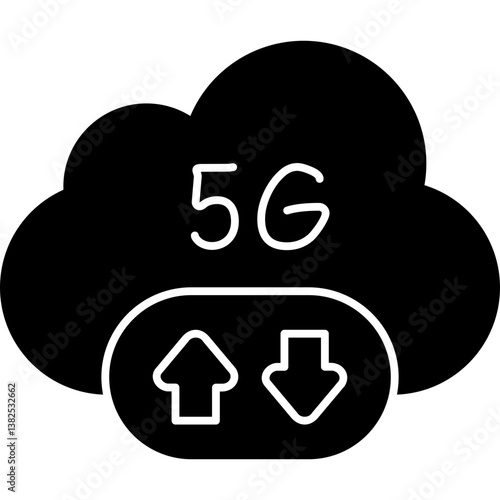 Cloud Icon