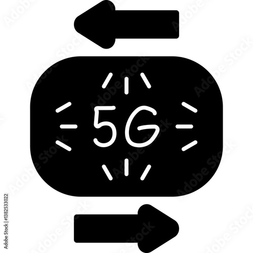 5g Icon