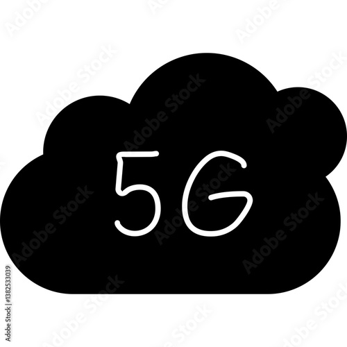 Cloud Icon