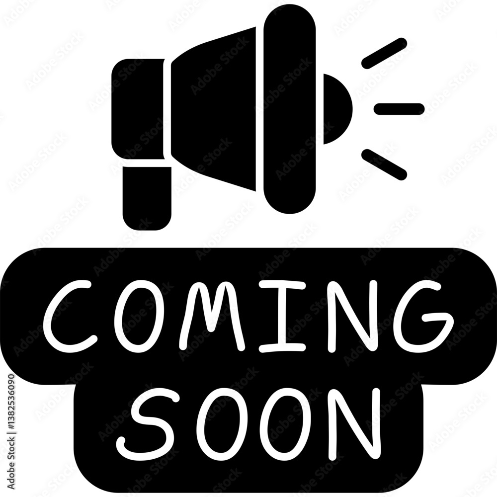 Soon Icon Soon Icon