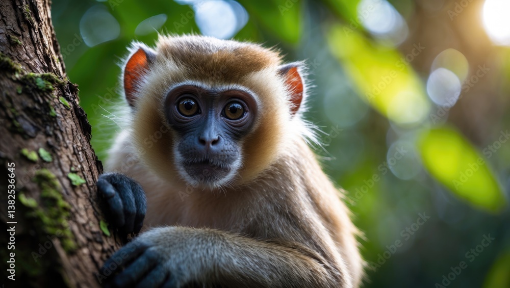 Loris primate Loris primate