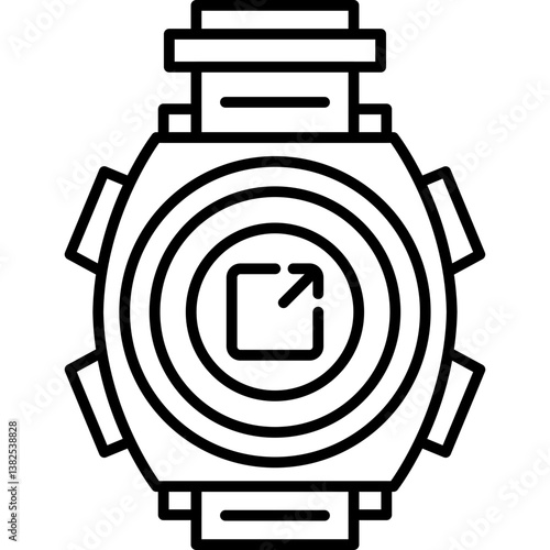 Share Icon