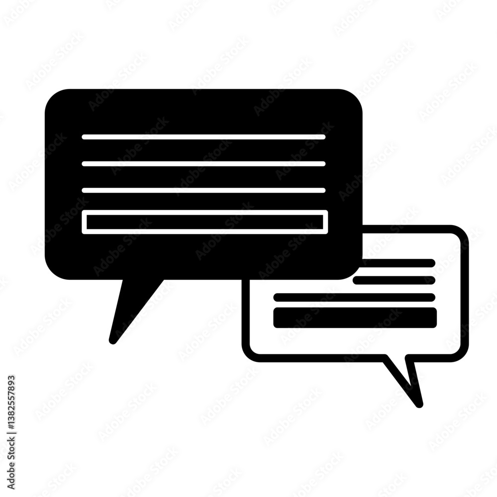 Chat Icon Chat Icon