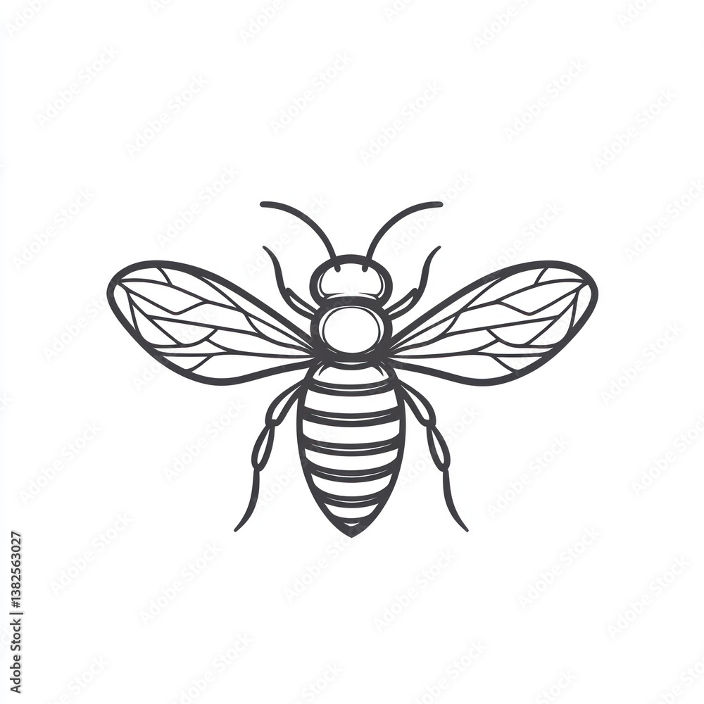 Bee Line Logo Bee Line Logo