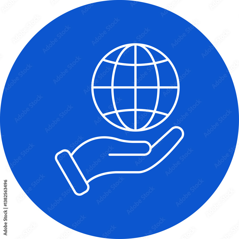 World globe line icon. Earth global country map sign. Travel internet globe set collection. World globe line icon. Earth global country map sign. Travel internet globe set collection.