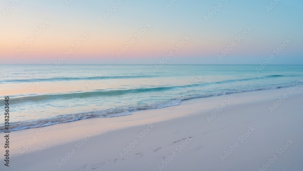 Stunning sea abstract backdrop. Golden sand beach alongside blue ocean and cloudscape. Stunning sea abstract backdrop. Golden sand beach alongside blue ocean and cloudscape.