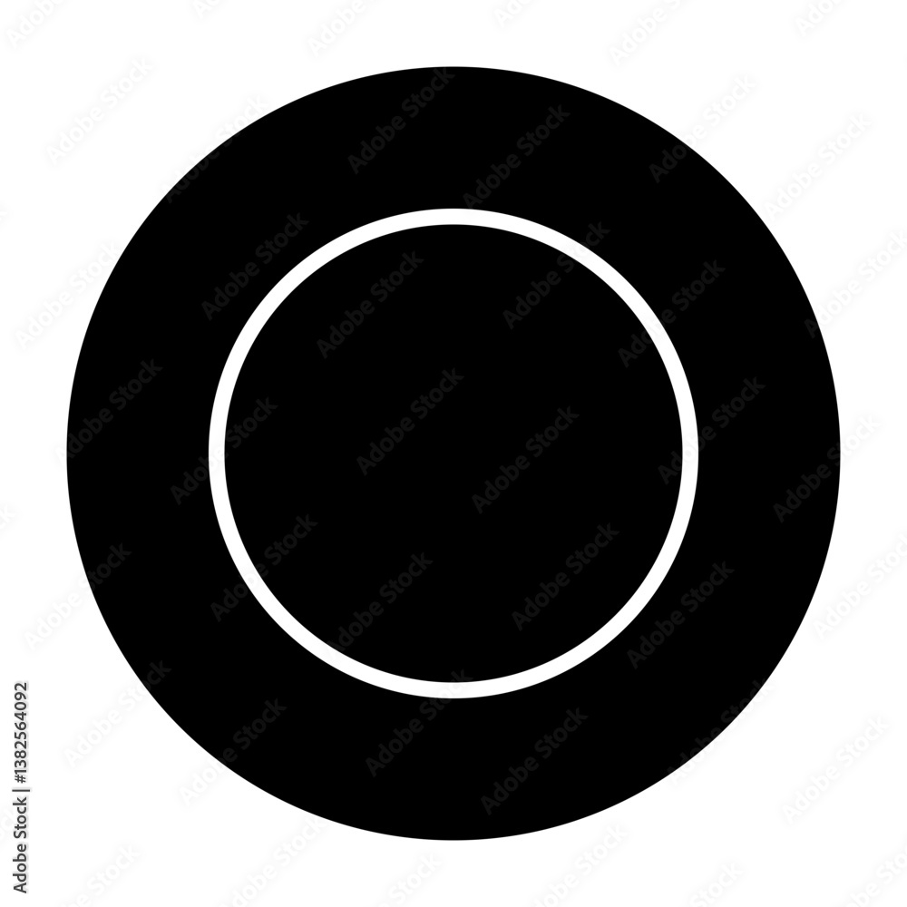 Hole Icon Hole Icon