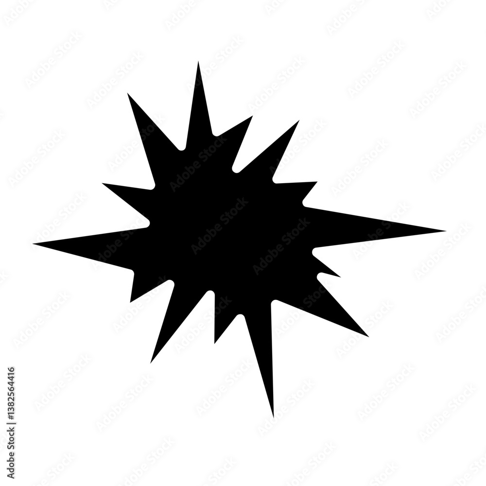 Blast Icon Blast Icon