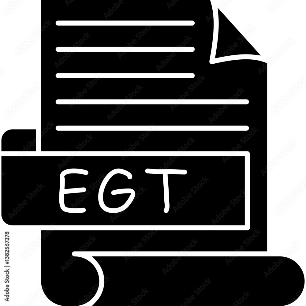 EGT Icon EGT Icon
