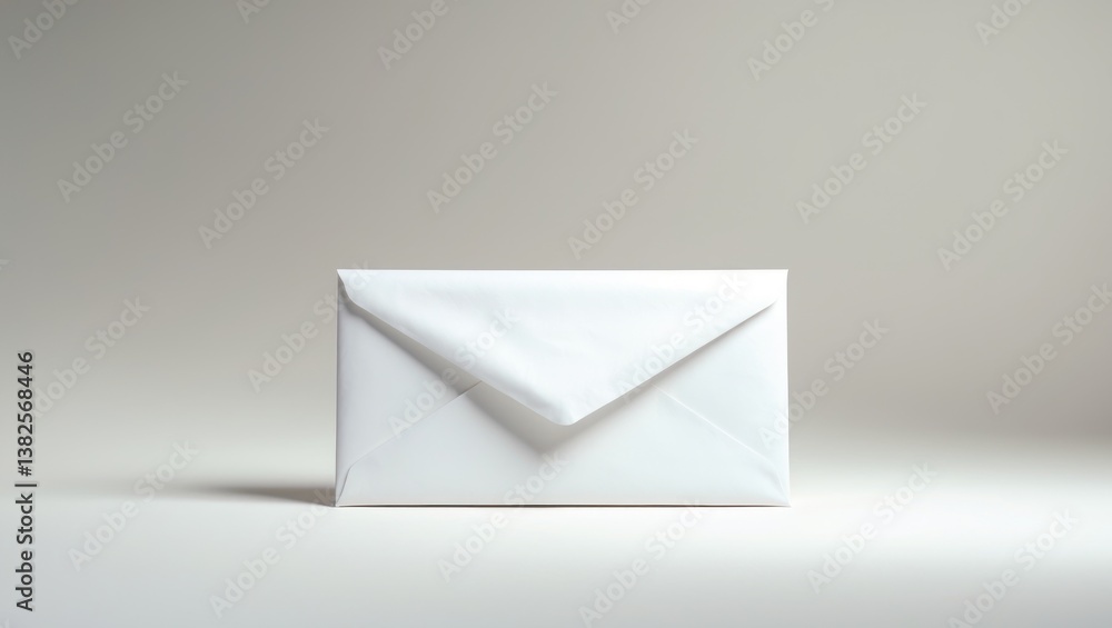 Clear plastic ziplock bag displayed against a white background. Clear plastic ziplock bag displayed against a white background.