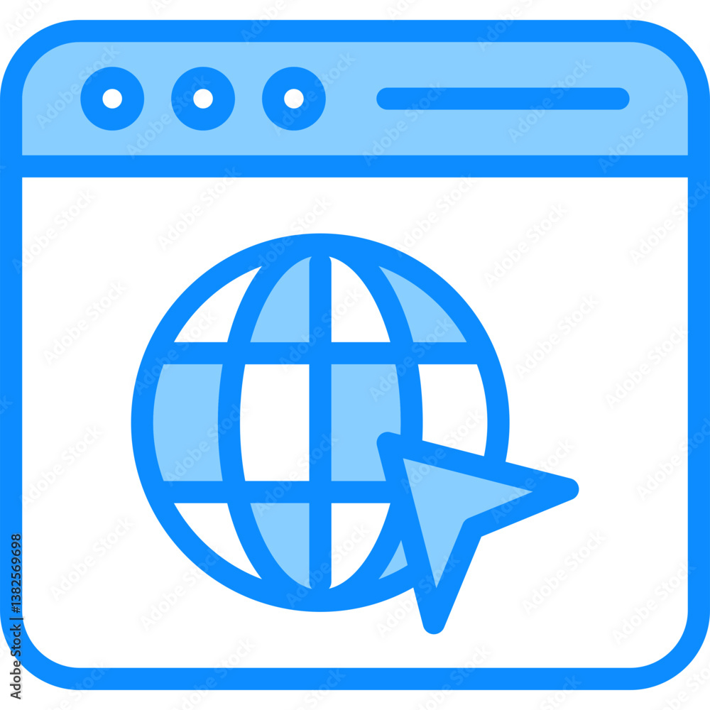 Browser Icon Browser Icon
