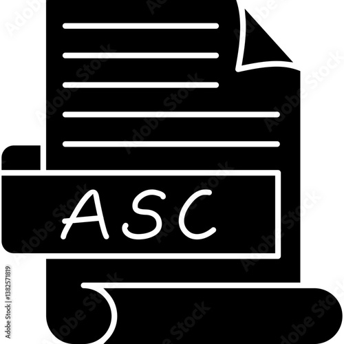 ASC Icon