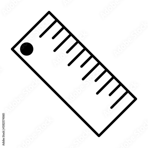 Ruler Icon