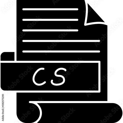 CS Icon